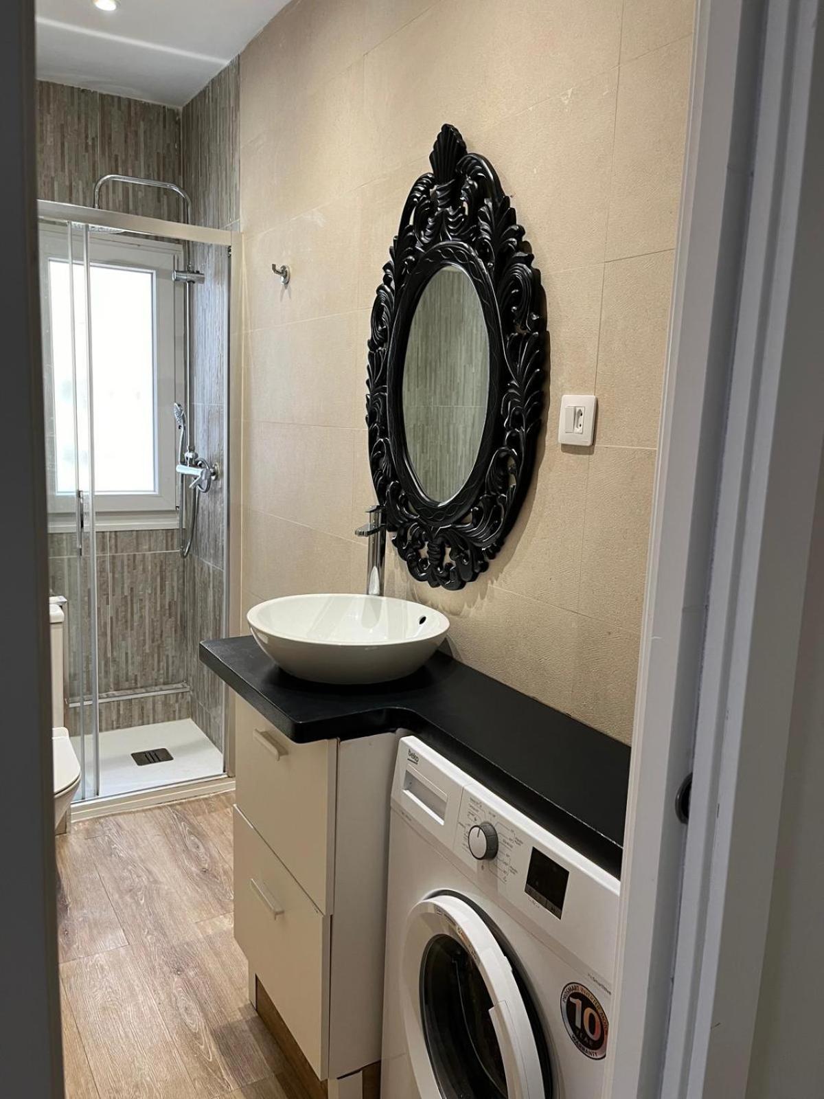 Apartmán Pisazo En Pleno Centro!! Santander Exteriér fotografie