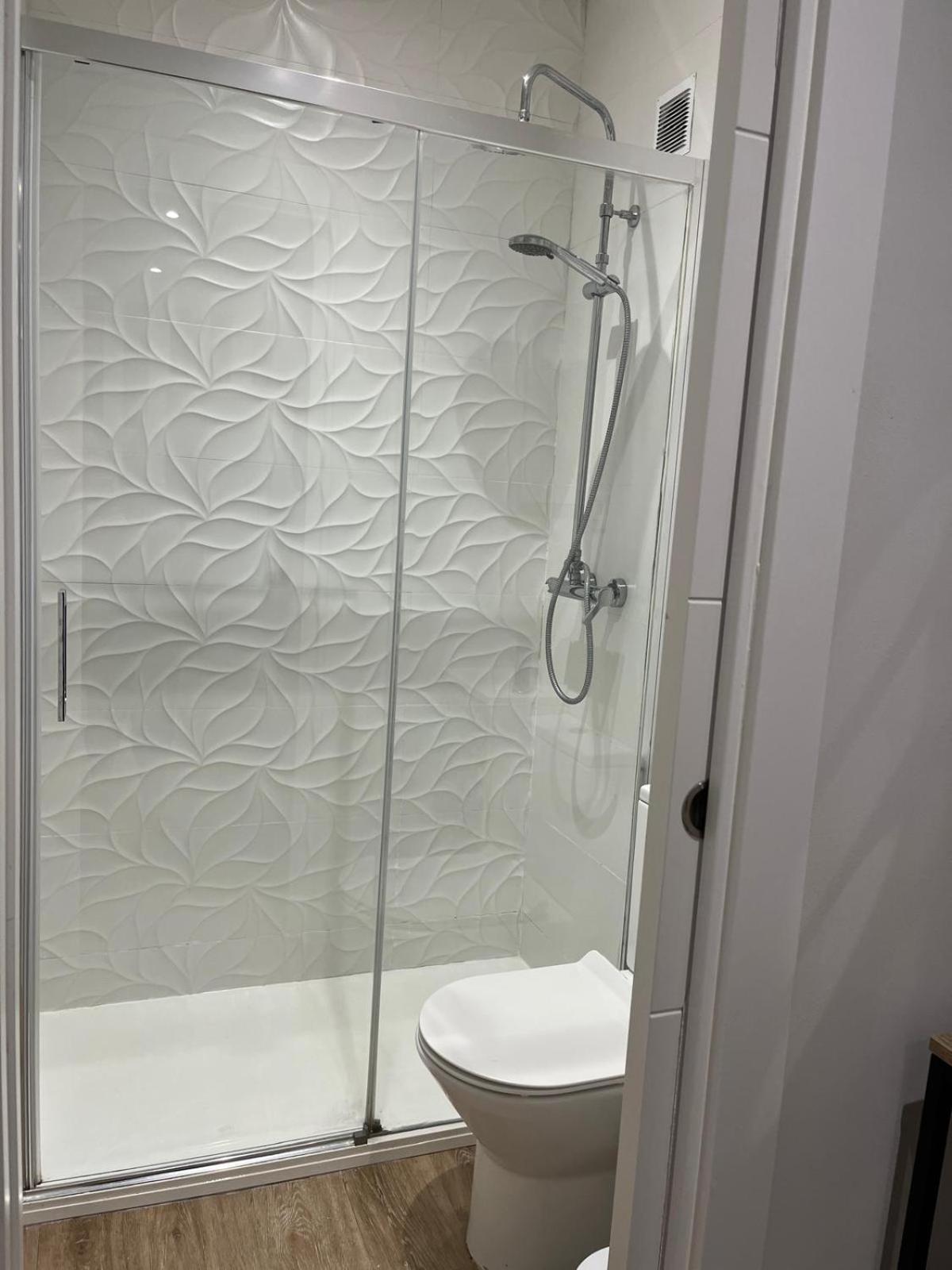 Apartmán Pisazo En Pleno Centro!! Santander Exteriér fotografie
